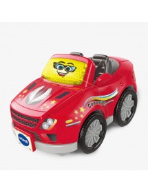 VTECH TOOT-TOOT DRIVERS - CONVERTIBLE 互動學習車系列 - 星光開蓬車
