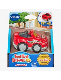 VTECH TOOT-TOOT DRIVERS - CONVERTIBLE 互動學習車系列 - 星光開蓬車