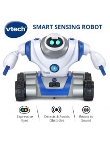 VTECH 5-IN-1 MAKE-A-BOT 輕觸式教學板