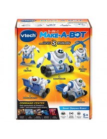 VTECH 5-IN-1 MAKE-A-BOT 輕觸式教學板