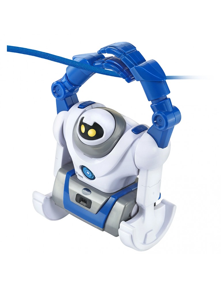 VTECH 5-IN-1 MAKE-A-BOT 輕觸式教學板 VTECH 5-IN-1 MAKE-A-BOT 輕觸式教學板