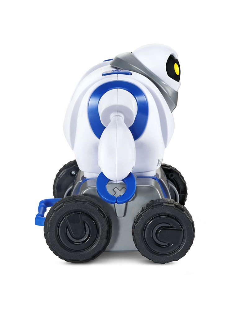 VTECH 5-IN-1 MAKE-A-BOT 輕觸式教學板 VTECH 5-IN-1 MAKE-A-BOT 輕觸式教學板