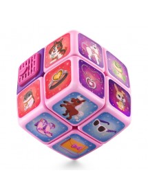VTECH TWIST ADVENTURES - PRINCESS PARTY 派對主題學習魔方