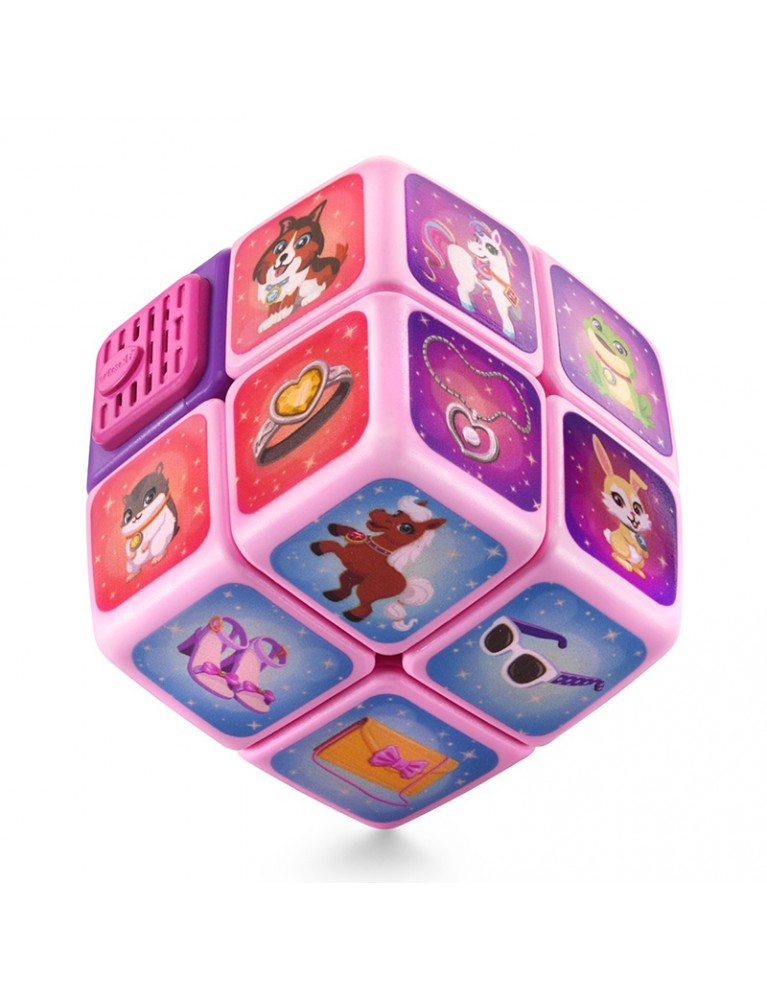 VTECH TWIST ADVENTURES - PRINCESS PARTY 派對主題學習魔方 VTECH TWIST ADVENTURES - PRINCESS PARTY 派對主題學習魔方