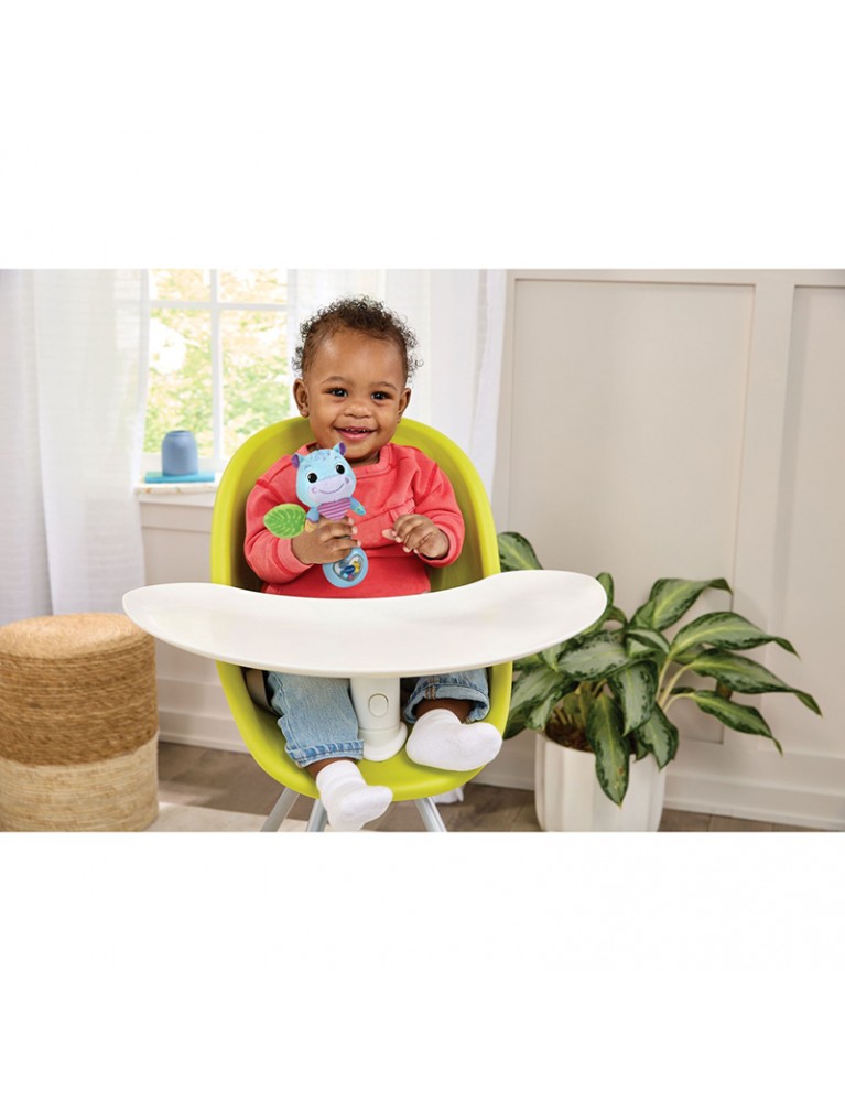 VTECH SHAKE & SEE HIPPO RATTLE 小河馬手搖玲 VTECH SHAKE & SEE HIPPO RATTLE 小河馬手搖玲