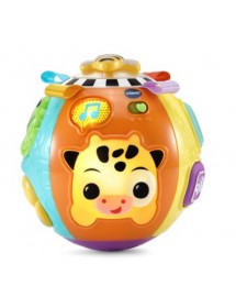 VTECH ON-THE-MOOVE ACTIVITY BALL 動物活動球