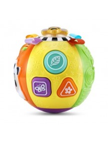 VTECH ON-THE-MOOVE ACTIVITY BALL 動物活動球