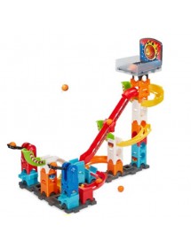 VTECH MARBLE RUSH 3 POINT LAUNCH SET 3分投球遊戲組合