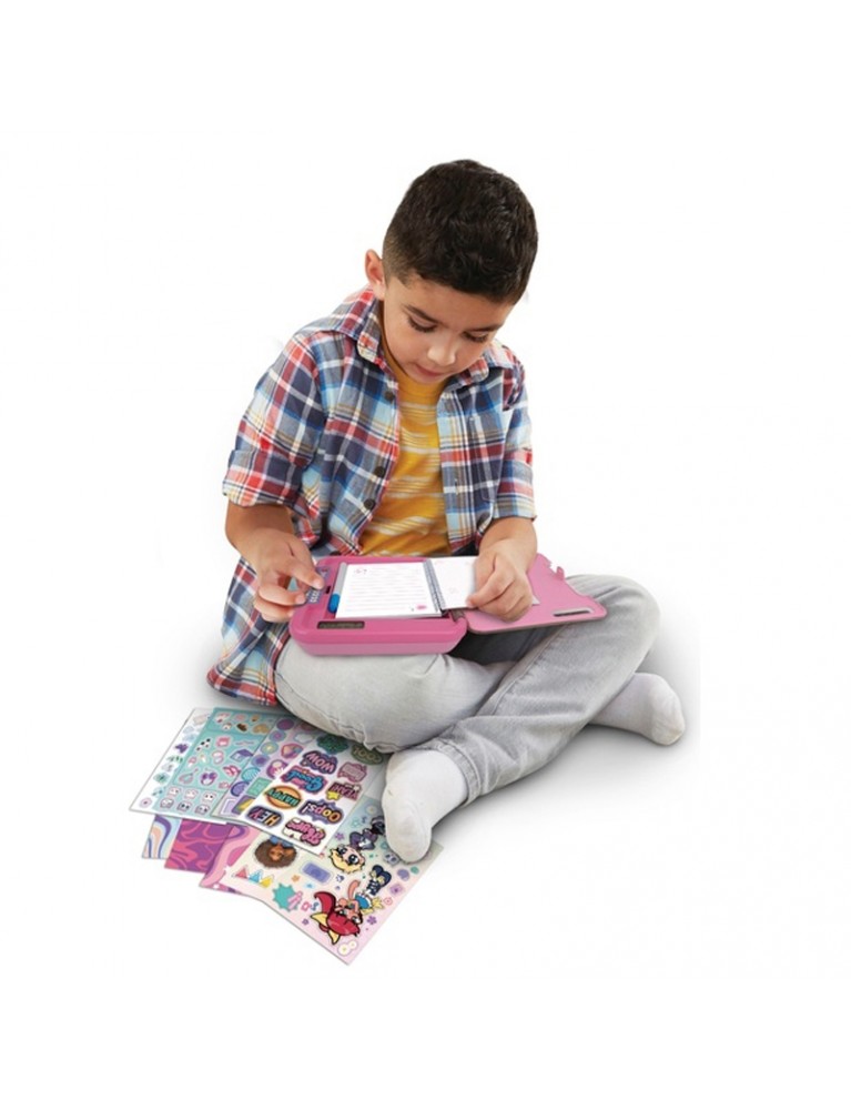 VTECH SECRET SAFE VOICE NOTE DIARY 保密語音日記 VTECH SECRET SAFE VOICE NOTE DIARY 保密語音日記