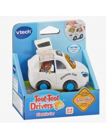 VTECH TOOT-TOOT DRIVERS ELECTRIC CAR 聲光電動車