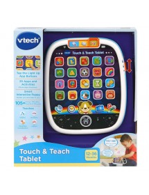 VTECH TOUCH & TEACH TABLET 觸控教學平板電腦