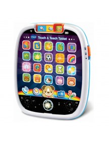 VTECH TOUCH & TEACH TABLET 觸控教學平板電腦