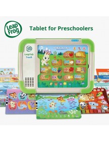 LEAPFROG LEAPTAB TOUCH 輕觸式教學板