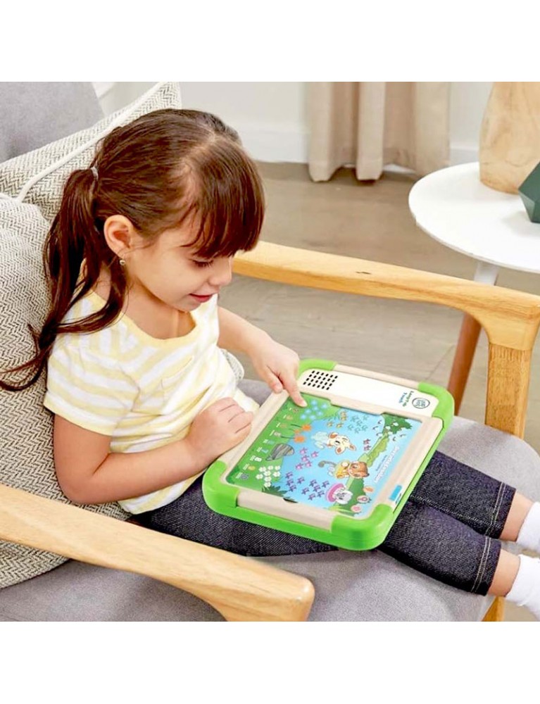 LEAPFROG LEAPTAB TOUCH 輕觸式教學板 LEAPFROG LEAPTAB TOUCH 輕觸式教學板
