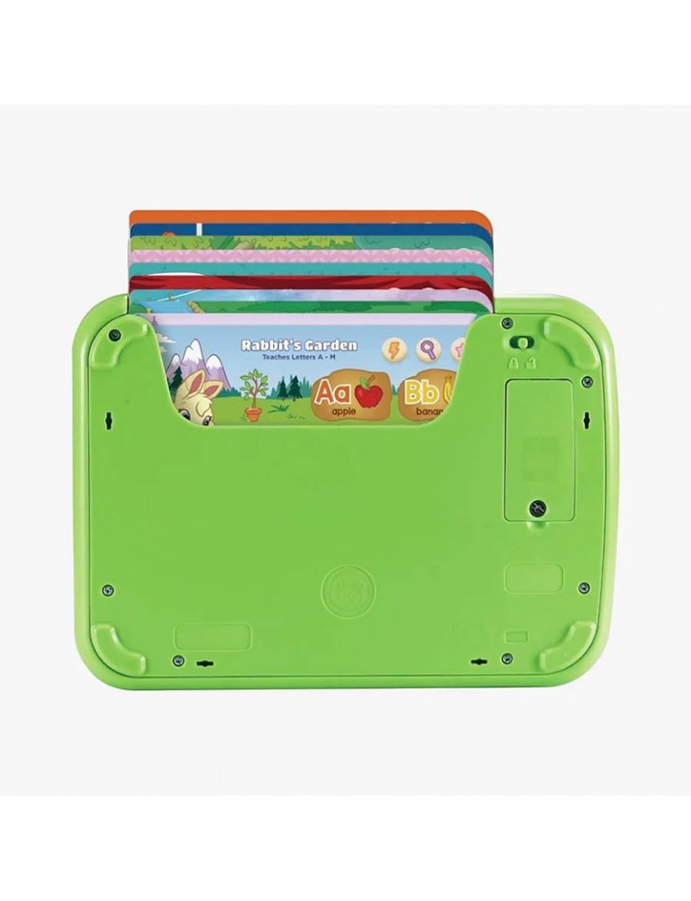 LEAPFROG LEAPTAB TOUCH 輕觸式教學板 LEAPFROG LEAPTAB TOUCH 輕觸式教學板