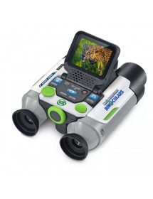 LEAPFROG MAGIC ADVENTURES BINOCULARS 視聽探索雙筒望遠鏡