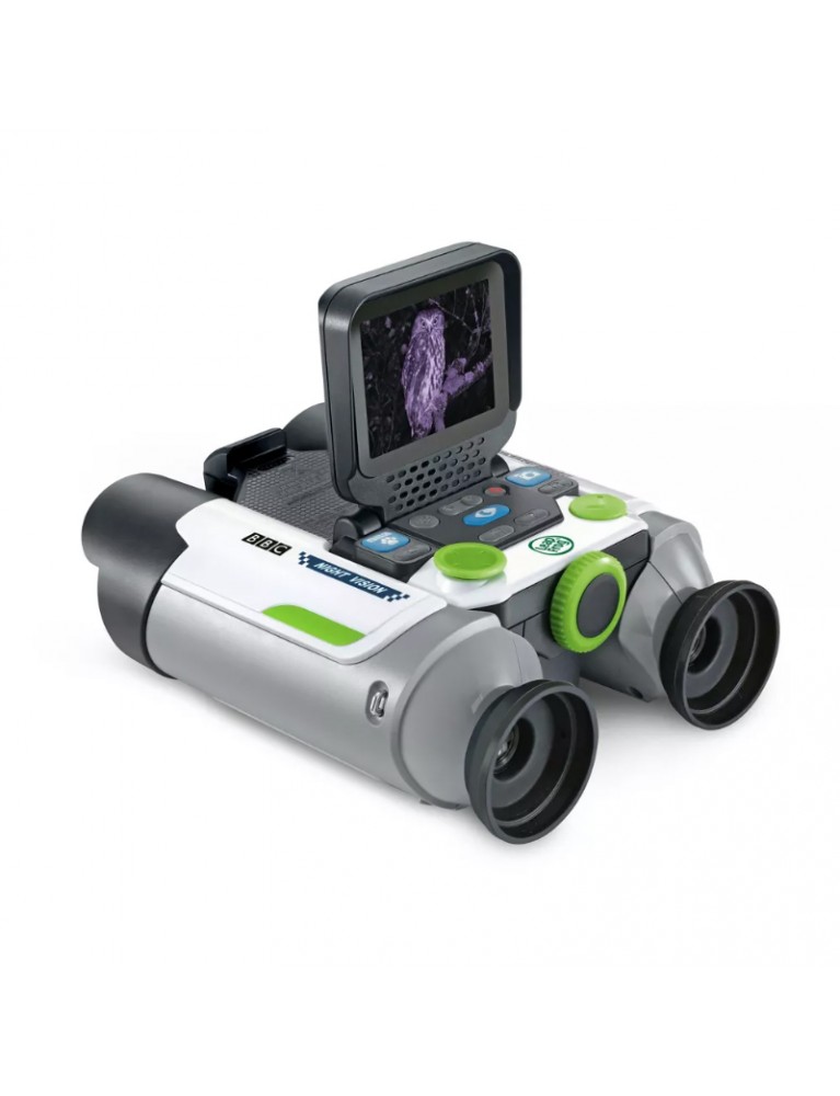 LEAPFROG MAGIC ADVENTURES BINOCULARS 視聽探索雙筒望遠鏡 LEAPFROG MAGIC ADVENTURES BINOCULARS 視聽探索雙筒望遠鏡