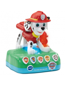 VTECH STORYTIME WITH MARSHALL 汪汪隊立大功講故事