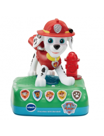 VTECH STORYTIME WITH MARSHALL 汪汪隊立大功講故事