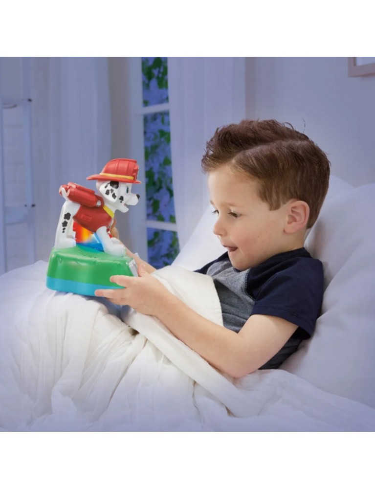 VTECH STORYTIME WITH MARSHALL 汪汪隊立大功講故事 VTECH STORYTIME WITH MARSHALL 汪汪隊立大功講故事