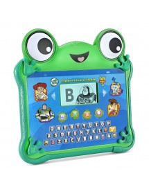 VTECH DISNEY PIXAR TOY STORY 5 - EXPLORE & LEARN LILYPAD 偉易達 反斗奇兵5 – LILYPAD 學習平板電腦